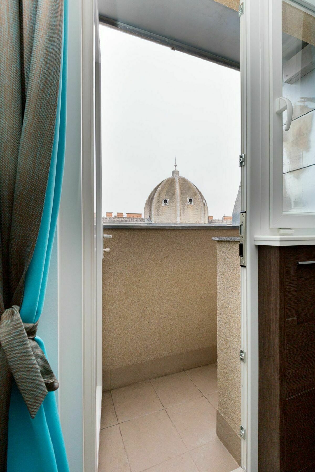 Bpm-Apartment Top Five Будапеща Екстериор снимка