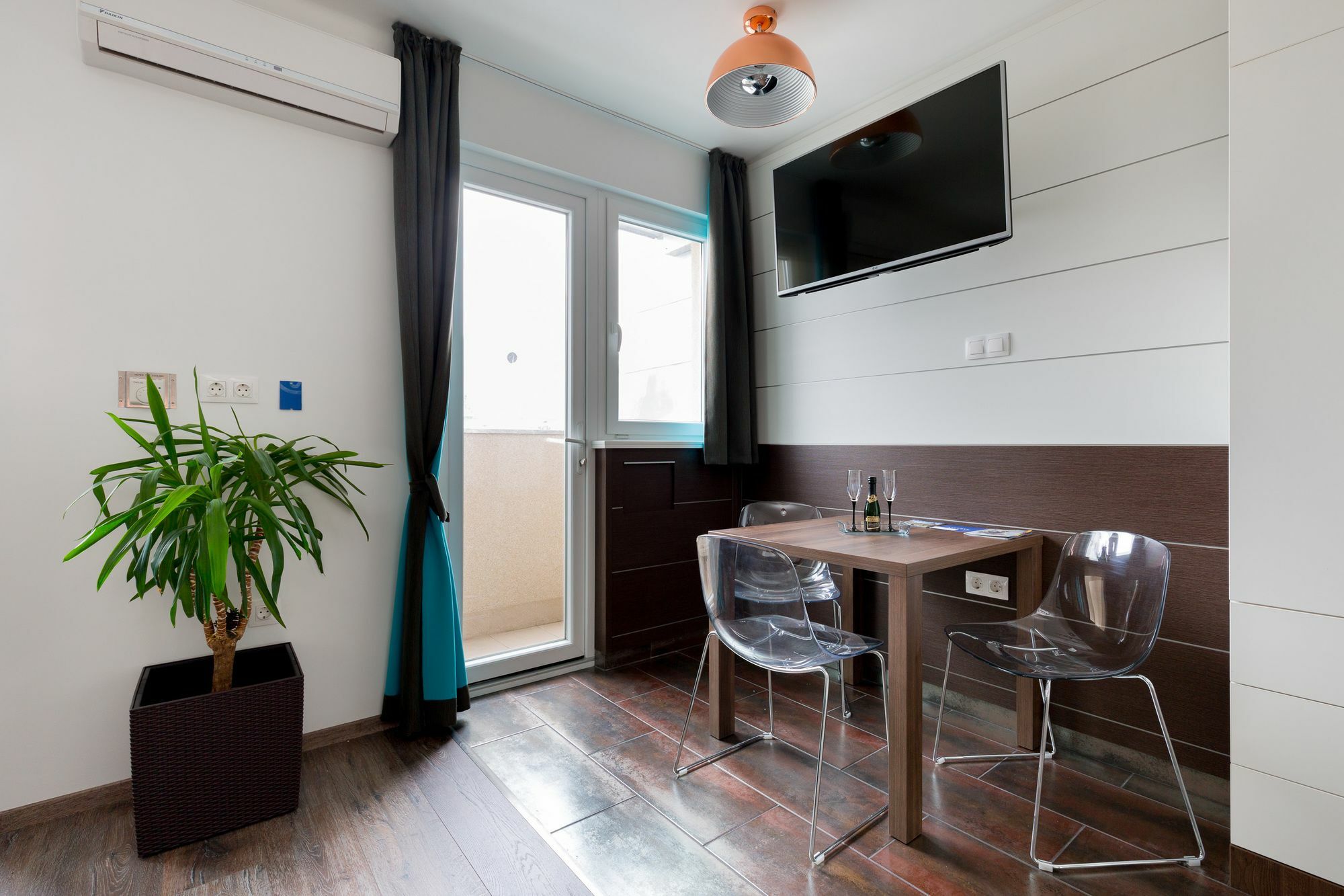 Bpm-Apartment Top Five Будапеща Екстериор снимка